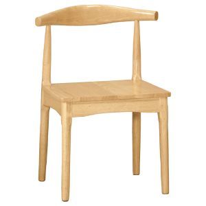 ☆DE德一家具☆湯姆板面餐椅 CM25-1871-14