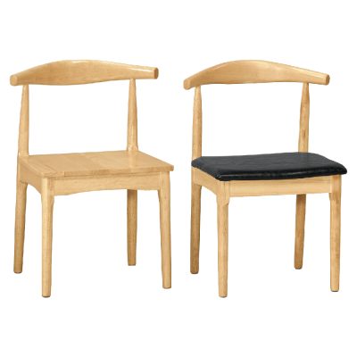 ☆DE德一家具☆湯姆餐椅 CM25-1871-14~15