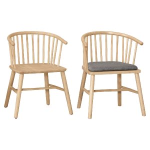 ☆DE德一家具☆理查餐椅 CM25-1871-4~5