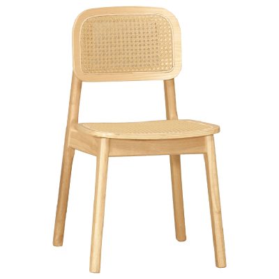 ☆DE德一家具☆哈里餐椅 CM25-1871-8