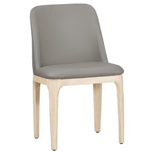 ☆DE德一家具☆麥特餐椅 CM25-1873-1