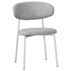 ☆DE德一家具☆蜜珂餐椅 CM25-1873-11