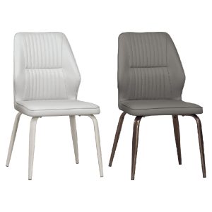 ☆DE德一家具☆亞歷餐椅 CM25-1873-12／1877-7