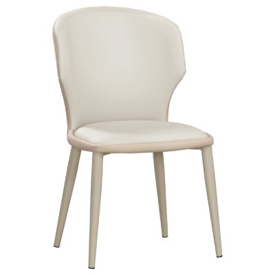 ☆DE德一家具☆布雷納餐椅 CM25-1873-14
