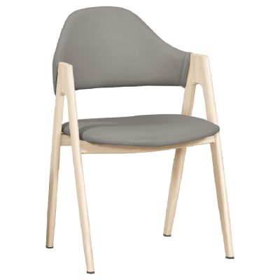 ☆DE德一家具☆文斯餐椅 CM25-1873-2