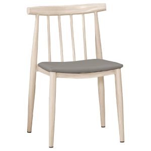 ☆DE德一家具☆娜拉餐椅 CM25-1873-5