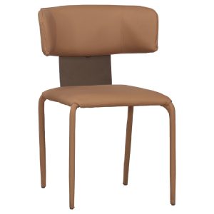 ☆DE德一家具☆拜倫餐椅 CM25-1874-1