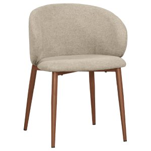 ☆DE德一家具☆黛西餐椅 CM25-1874-2