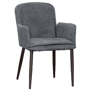 ☆DE德一家具☆伊登餐椅 CM25-1875-12