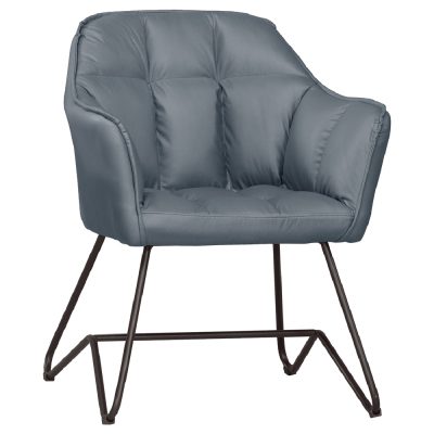 ☆DE德一家具☆翠西休閒椅 CM25-1875-15