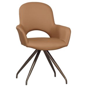 ☆DE德一家具☆黛恩餐椅 CM25-1875-6
