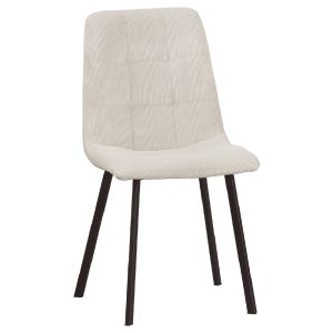 ☆DE德一家具☆珍妮餐椅 CM25-1876-14