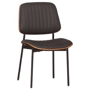 ☆DE德一家具☆北歐餐椅 CM25-1876-2