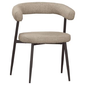 ☆DE德一家具☆華倫餐椅 CM25-1876-7