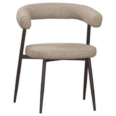 ☆DE德一家具☆華倫餐椅 CM25-1876-7