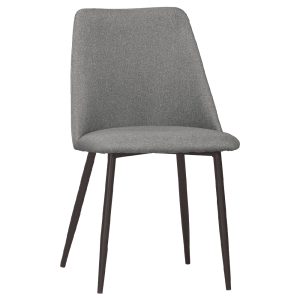 ☆DE德一家具☆喬可餐椅 CM25-1877-11