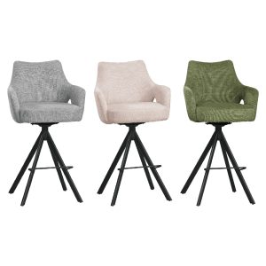 ☆DE德一家具☆強尼吧椅 CM25-1883-1~3／1884-1~3