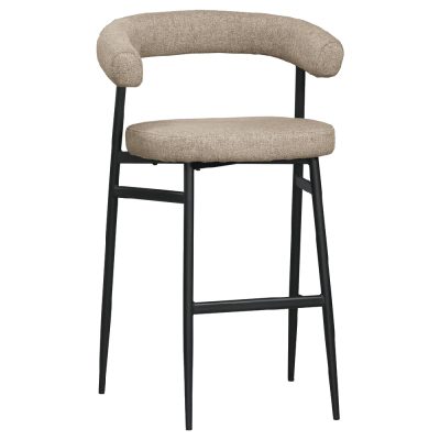 ☆DE德一家具☆華倫吧椅 CM25-1883-4／1884-4