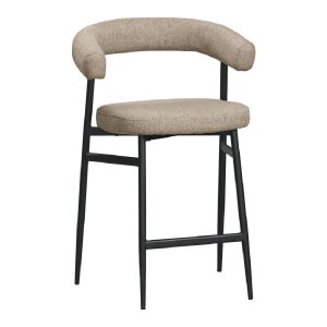 ☆DE德一家具☆華倫中吧椅 CM25-1884-4