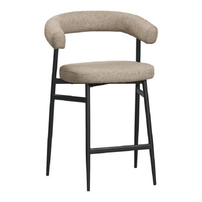 ☆DE德一家具☆華倫吧椅 CM25-1883-4／1884-4