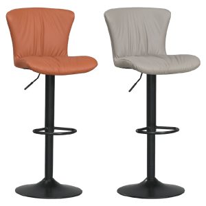 ☆DE德一家具☆雪莉升降吧椅 CM25-1888-3~4