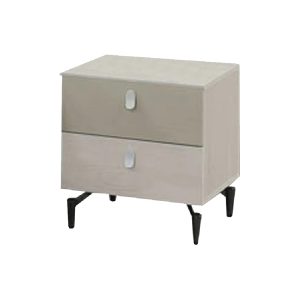 ☆DE德一家具☆格芮床頭櫃 CX25-001-3