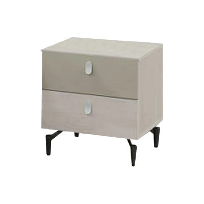 ☆DE德一家具☆格芮床頭櫃 CX25-001-3