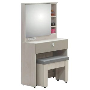 ☆DE德一家具☆格芮2尺鏡台 CX25-001-4