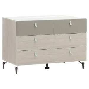 ☆DE德一家具☆格芮六斗櫃 CX25-001-5