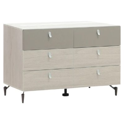 ☆DE德一家具☆格芮六斗櫃 CX25-001-5