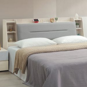 ☆DE德一家具☆米娜床頭箱 CX25-004-1~2