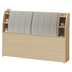 ☆DE德一家具☆尼娜床頭箱 CX25-006-1／3