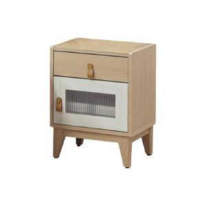 ☆DE德一家具☆尼娜床頭櫃 CX25-006-5