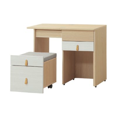 ☆DE德一家具☆尼娜1.65尺掀式伸縮鏡台 CX25-006-6