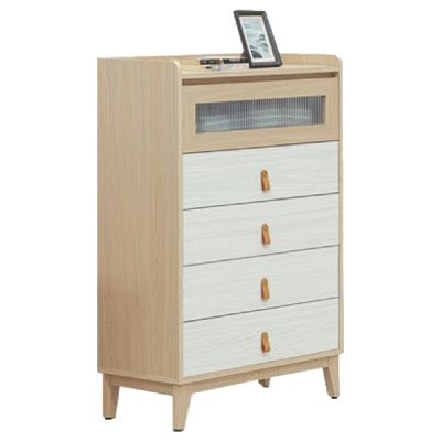 ☆DE德一家具☆尼娜五斗櫃 CX25-006-7