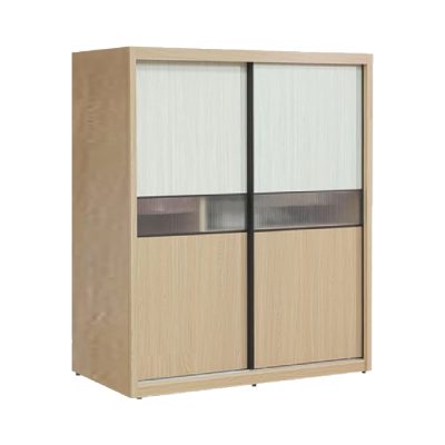 ☆DE德一家具☆尼娜6x7尺推門衣櫥 CX25-006-9