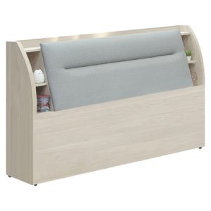 ☆DE德一家具☆貝諾可5尺床頭箱 CX25-011-1