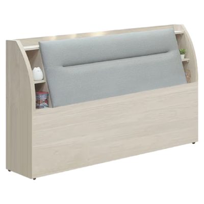 ☆DE德一家具☆貝諾可5尺床頭箱 CX25-011-1