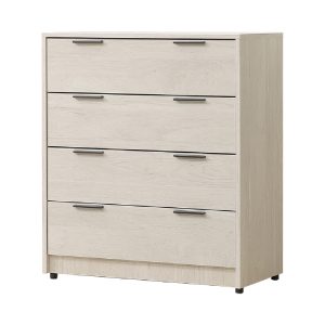 ☆DE德一家具☆貝諾可四斗櫃 CX25-011-11