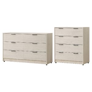 ☆DE德一家具☆貝諾可斗櫃 CX25-011-8／11