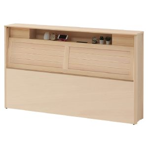 ☆DE德一家具☆米樂實木洗白床頭箱 CX25-013-1／3