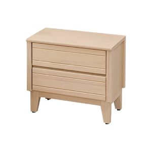 ☆DE德一家具☆米樂實木洗白1.8尺床頭櫃 CX25-013-5
