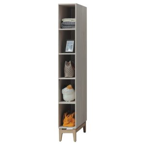 ☆DE德一家具☆波伊1尺收納櫃 CX25-015-2