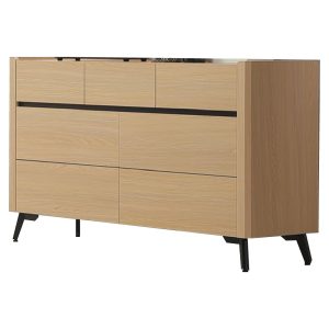 ☆DE德一家具☆萊德七斗櫃 CX25-017-13
