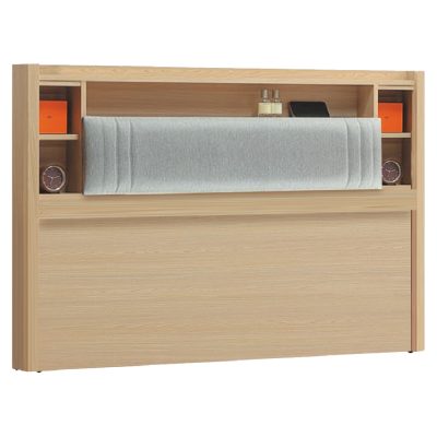 ☆DE德一家具☆萊德床頭 CX25-017-1~2