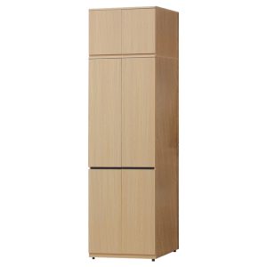 ☆DE德一家具☆萊德2.5尺單吊衣櫃+被櫥 CX25-017-5+11