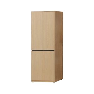 ☆DE德一家具☆萊德2.5尺單吊衣櫃 CX25-017-5