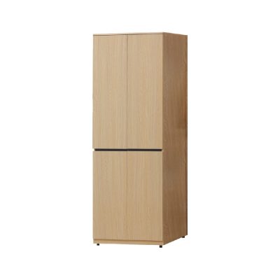 ☆DE德一家具☆萊德2.5尺雙吊衣櫃 CX25-017-4