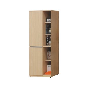 ☆DE德一家具☆萊德2.5尺半開放衣櫃 CX25-017-6