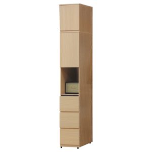 ☆DE德一家具☆萊德1.3尺衣櫃+被櫥 CX25-017-7+10